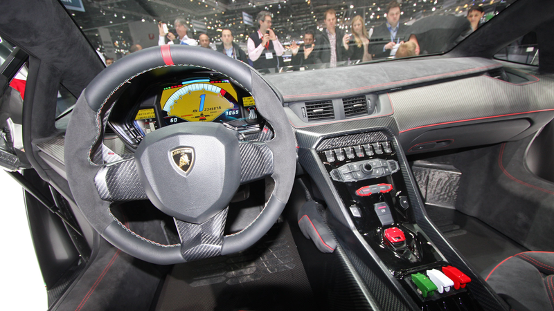 Illustration for article titled Meet The Guys Who Paid $4 Million For The Lamborghini Veneno Before Seeing It